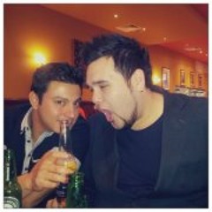 Christian LQ Sepulveda