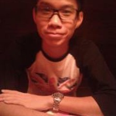 Richie Goh 1
