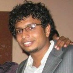 Rajat Uchil