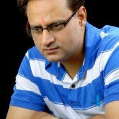 Anurag Trivedi