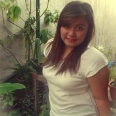 Charmaine Joy Parafina