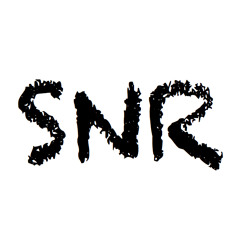 SNR_