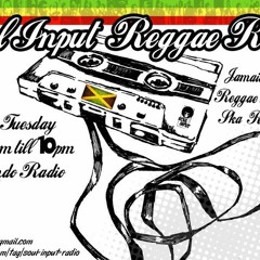Soul Input Reggae Radio