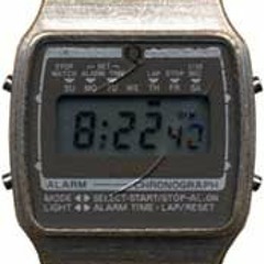 Charlie James Adventure