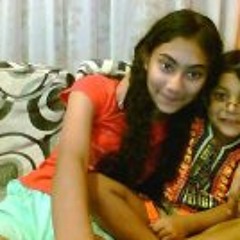 Thirshaana Thambodran