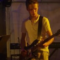 Dominik Fabi Freimuth