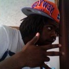 Deontae D-rock Scott