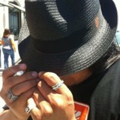 James Bolivar DiGriz