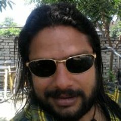 Sano farki aauna By Niraj R.Podel, Film Babbbaal