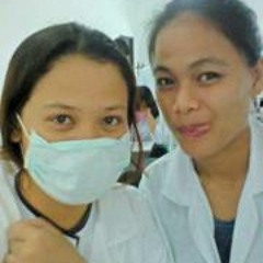 Meryanbel Baranda Lacre