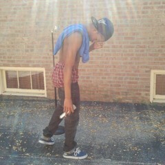 The Real Jay Marshall