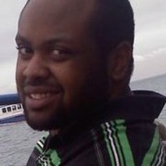 Brett Anthony Young Jr.