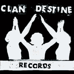 Clan Destine Mixtapes