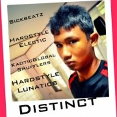 DJ Distinct