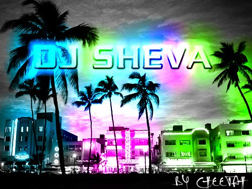 dj sheva