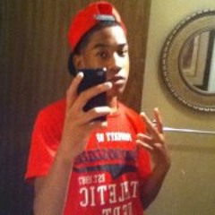 Oliver Duval Boy Mann