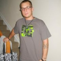 Nate Glo Haddad