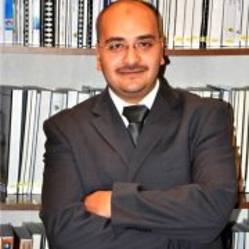 Yasser Mamdouh 1’s avatar
