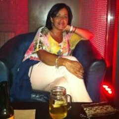 Mary Lopez Rodriguez