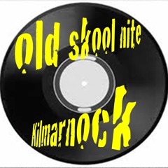 Old Skool Nite
