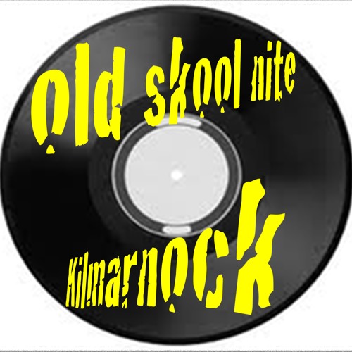Old Skool Nite’s avatar