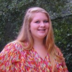 Molly Catherine Sayre