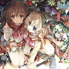 Stream gabymdolla12 | Listen to Little Busters! / Alicemagic