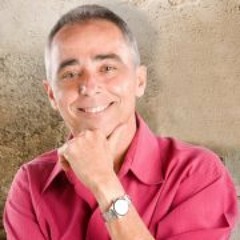 Rudy Santos Alcalde 2012