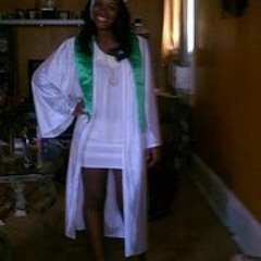 Myeisha Mariah Jenkins