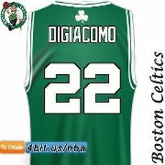 Vinnie Digiacomo