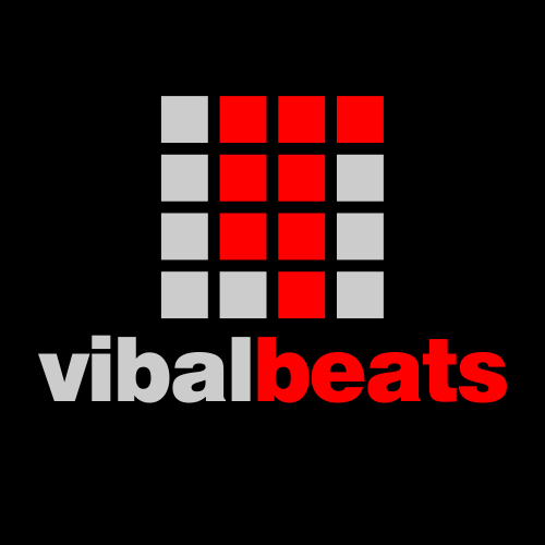 Vibal Beats podcast artwork