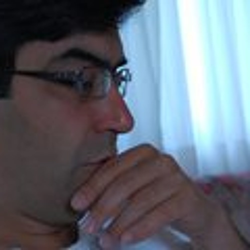 آتش دل - سالارعقیلی