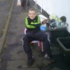 Robbie Barr 2