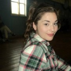 Caoimhe Ní Mhaolagáin