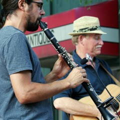 Jazz Clarinet Revival