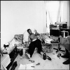 Drunken Master Squad