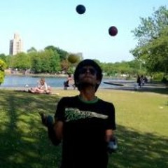 Vaneeshwar Rajamoorthy