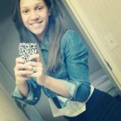 Cheyenne Cierra Clausen