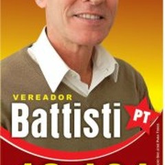 Antonio Battisti PT