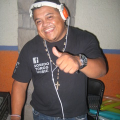 MC DJS PALAFOX