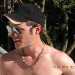 Dexter Nilsson