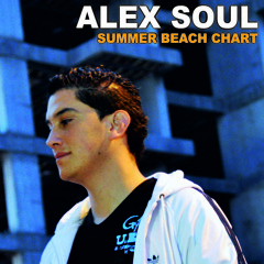 DJ ALEX SOUL