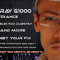 Ray G1000