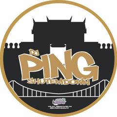 dj ping bangkok invaders