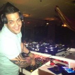 DJ Carlos Sexto