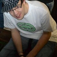 Loris L'Cuissot Ceschin