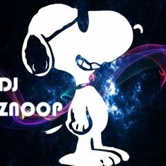 DJ ZNOOP