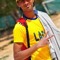 Samyr Carter