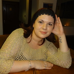 Claire-Jane Howieson