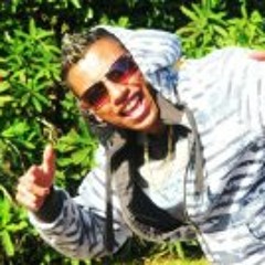 Marcinho Trance Na Alma